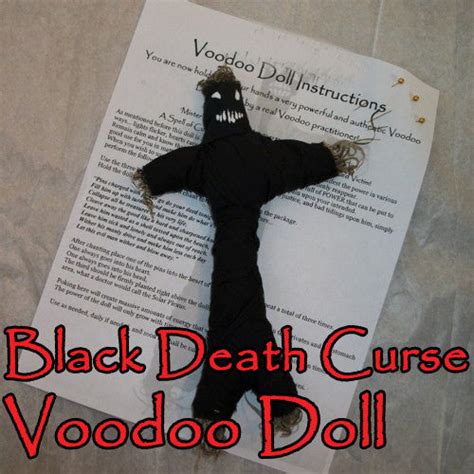 Nightmares and Night Lights: The Ominous Voodoo Doll's Haunting Power